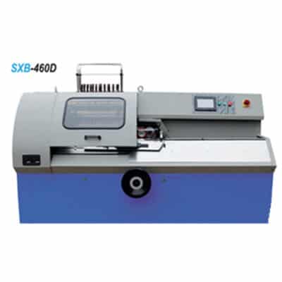 HL-SXB-460D Semi-automatic Thread Book Sewing Machine