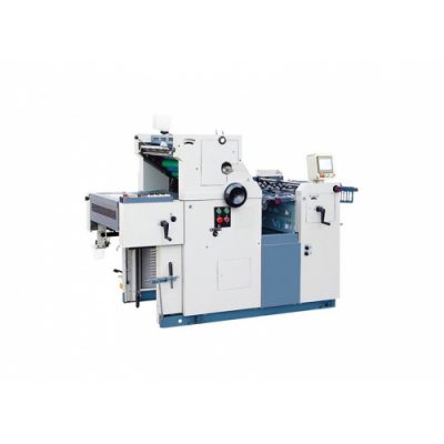 HL-JYA47A/56A Advanced one color offset press printing machine