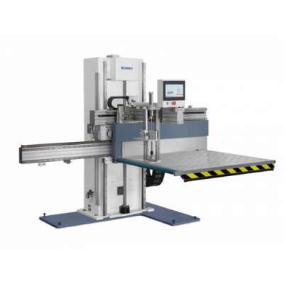 HL-GW Paper fetching machine