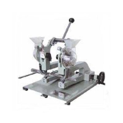 HL-JYS-2 JYSC-2 Manual Twin-Heads Eyelet Machine