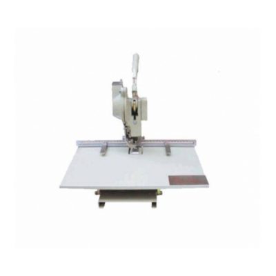 HL-JYS Manual Single Head Eyelet Machine