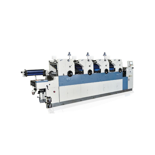 HL-JY474 564 624 light type four color offset press machine