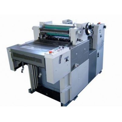 HL-DM47/56/62NP numbering and perforating machine for bill