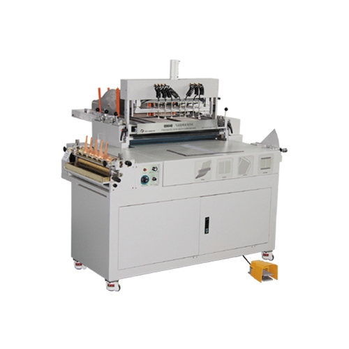 HL-QSK840 Semi-Automatic Book Case Making Machine