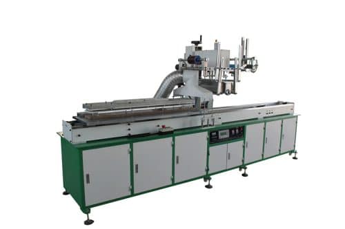 HL-HTR20 Skirting Thermal transfer machine