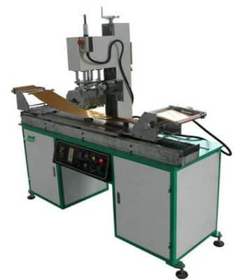 HL-HTR28 Large area heat-transfer machine