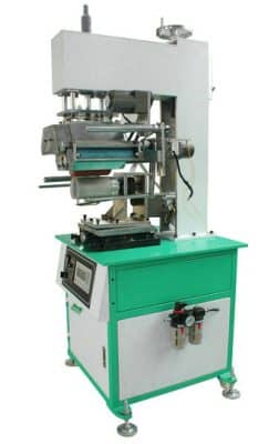 HL-HTR29 Water cup heat transfer machine