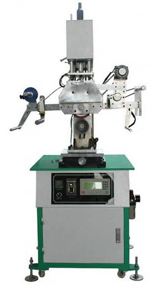  - Heat Transfer Machine - 1