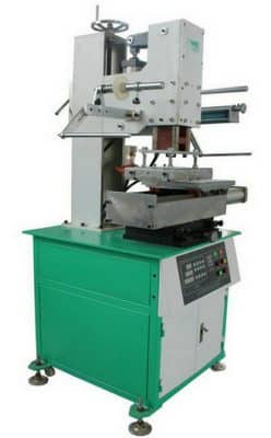 HL-HTR31 pen circle thermal transfer machine