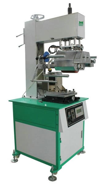 HL-HTR32 circle heat transfer machine