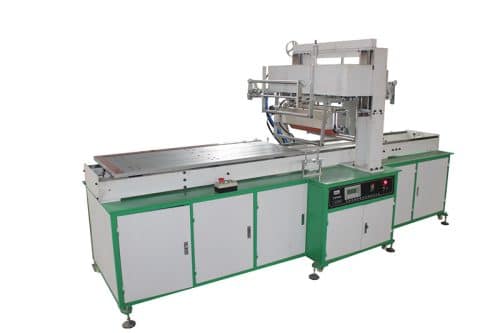 HL-HTR33 Large plane thermal transfer machine