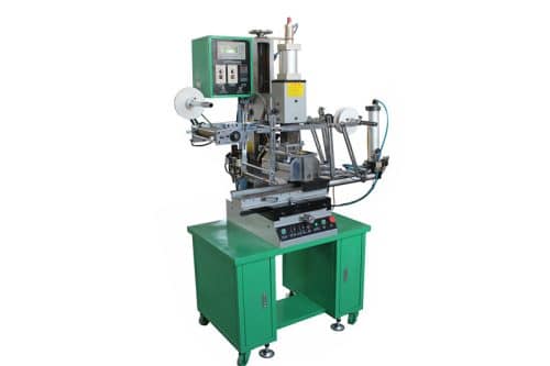 HL-SR11 Plastic heat-transfer machine