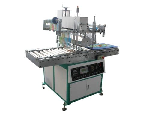 HL-TJR21 desks and chair heat transfer machine