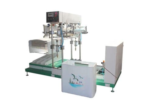 HL-TJR26 Multi-functional heat transfer machine