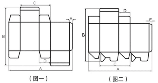  - Paper Box Folder gluer - 1