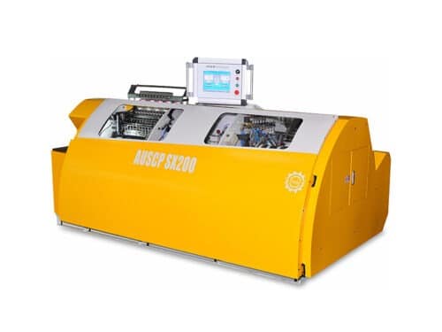 HL-SX20043 Automatic book binding sewing machine​