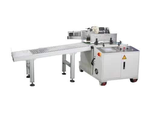 HL-DJ43 Automatic Book Stacking Machine for Sewing Book