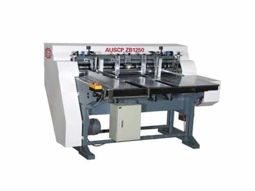 HL-ZB1250 Paperboard Slitter