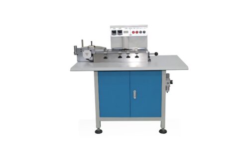 HL-01 Index Tab Lamination machine