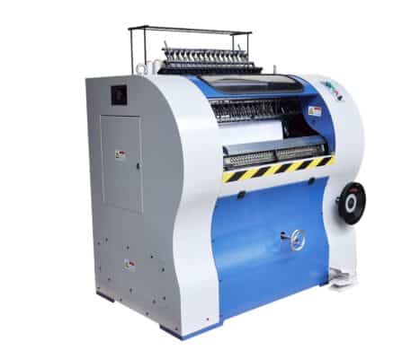 HL-SX-460B/720 Large Format Book Sewing Machine