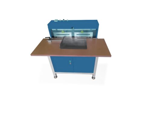HL-T-2 Index Die-Cutting Machine