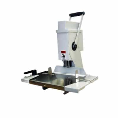 HL-JD8350 Electric paper hole Punching machine