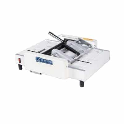 HL-D200 Manual Booklet Maker