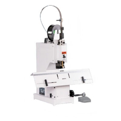 HL-D702 Single-head Wire Stapler / wire stitching machine